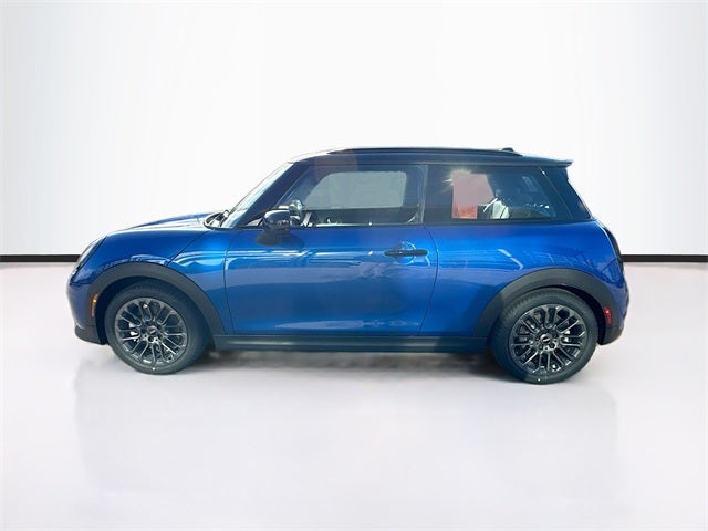 2026 MINI Hardtop 2 Door Cooper S
