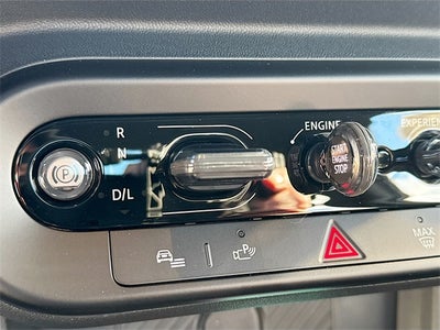 2026 MINI Hardtop 2 Door Cooper S