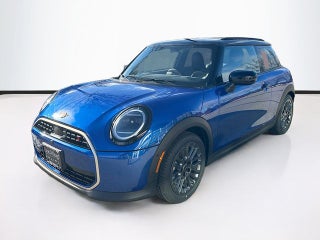 2026 MINI 2 DOOR ICONIC