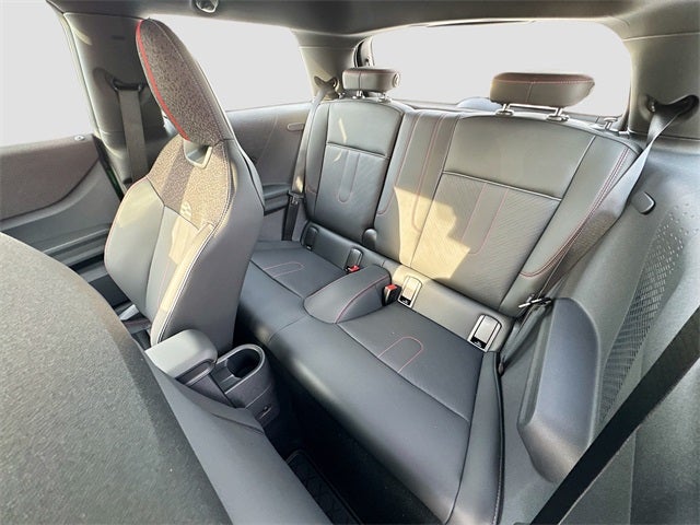 2026 MINI Cooper S ICONIC