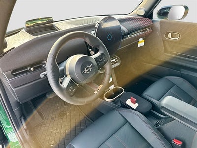 2026 MINI Cooper S ICONIC