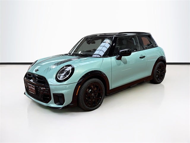 2026 MINI Hardtop 2 Door Cooper S