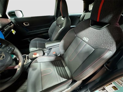 2026 MINI Hardtop 2 Door Cooper S