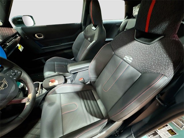 2026 MINI Hardtop 2 Door Cooper S