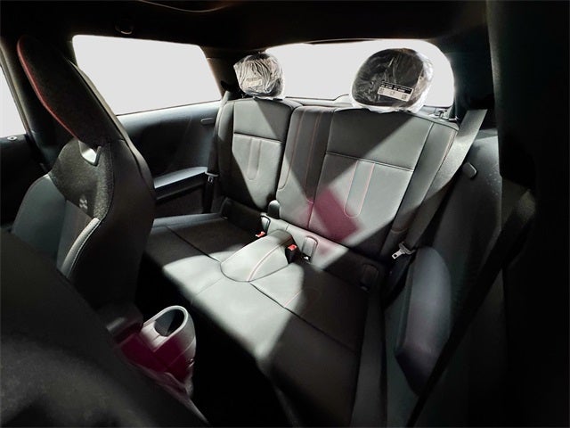 2026 MINI Hardtop 2 Door Cooper S