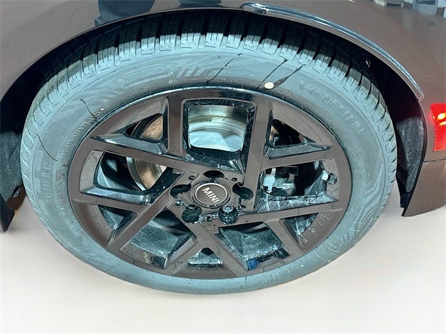 2026 MINI Hardtop 2 Door Cooper S