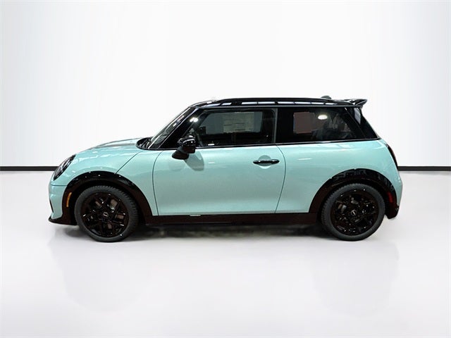 2026 MINI Hardtop 2 Door Cooper S