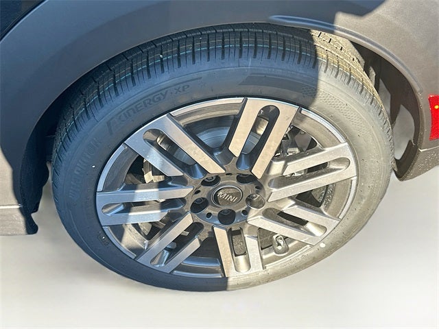 2026 MINI Hardtop 2 Door Cooper S