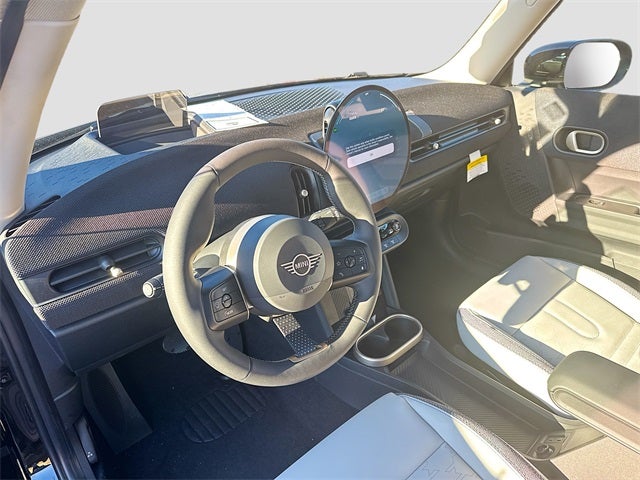 2026 MINI Hardtop 2 Door Cooper S