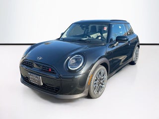 2026 MINI 2 DOOR SIGNATURE PLUS