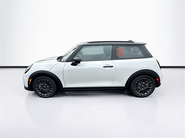 2026 MINI Hardtop 2 Door Cooper S