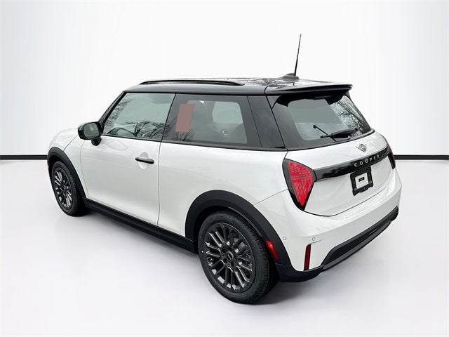 2026 MINI Hardtop 2 Door Cooper S