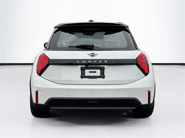 2026 MINI Hardtop 2 Door Cooper S