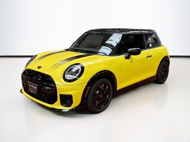 2027 MINI Hardtop 2 Door