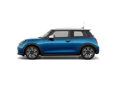 2026 MINI 2 DOOR SIGNATURE PLUS