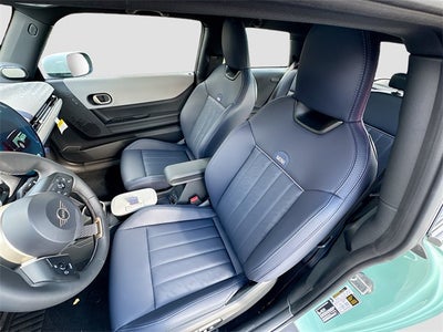 2026 MINI Hardtop 2 Door Cooper S