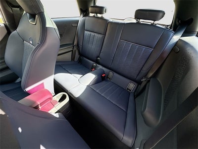 2026 MINI Hardtop 2 Door Cooper S