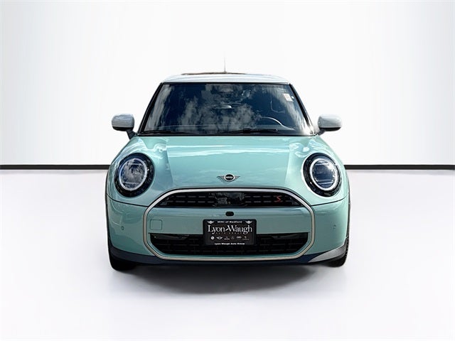 2026 MINI Hardtop 2 Door Cooper S