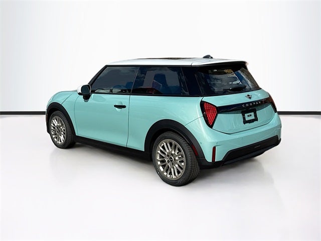 2026 MINI Hardtop 2 Door Cooper S