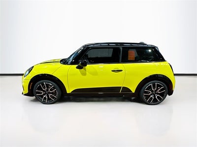 2026 MINI Hardtop 2 Door Cooper S