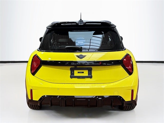 2026 MINI Hardtop 2 Door Cooper S