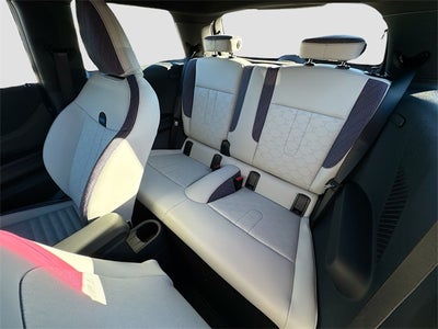 2026 MINI Hardtop 2 Door Cooper S