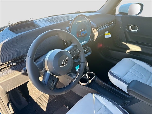 2026 MINI Hardtop 2 Door Cooper S