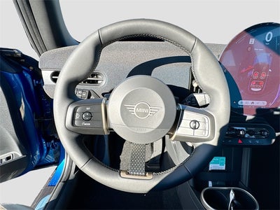 2026 MINI Hardtop 2 Door Cooper S