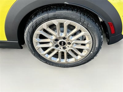 2026 MINI Cooper S ICONIC