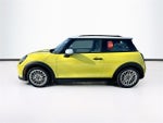2026 MINI Cooper S ICONIC