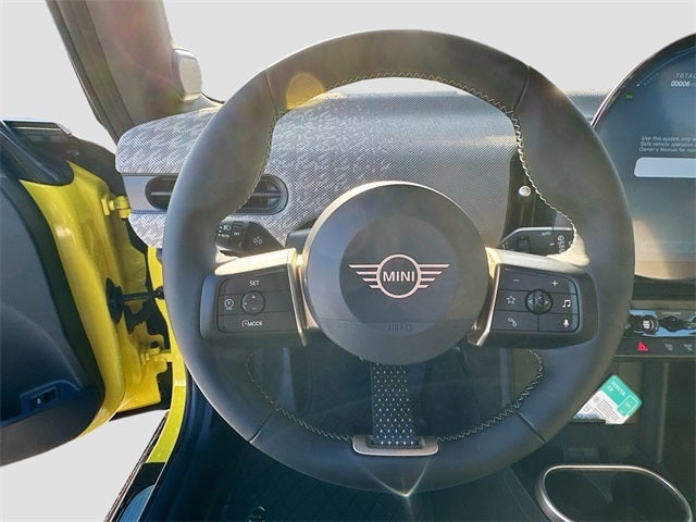 2026 MINI Cooper S ICONIC