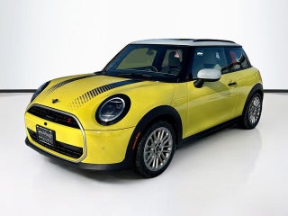 2026 MINI 2 DOOR ICONIC