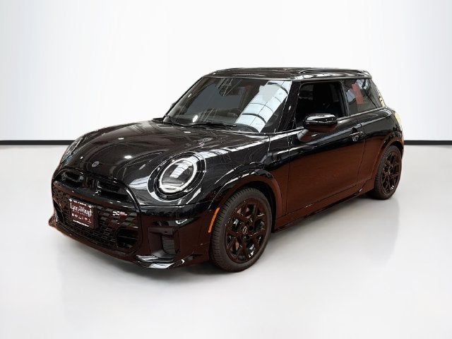 2027 MINI 2 DOOR ICONIC