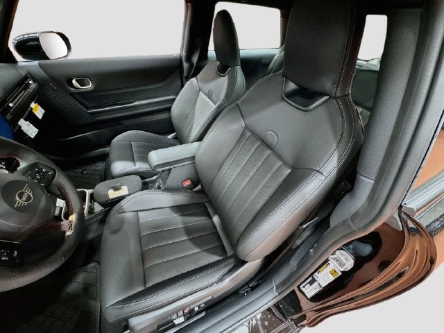 2027 MINI 2 DOOR ICONIC