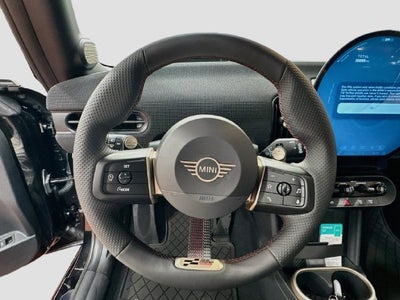 2027 MINI 2 DOOR ICONIC