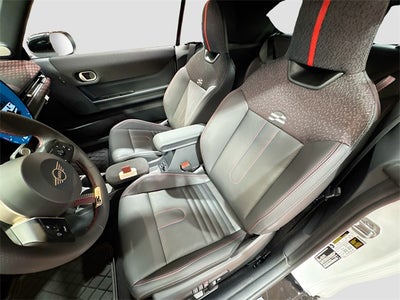 2026 MINI Convertible Cooper S