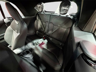 2026 MINI Convertible Cooper S