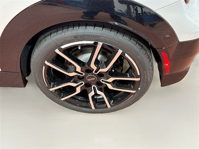 2026 MINI Convertible Cooper S