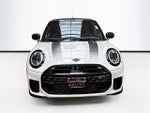 2026 MINI Convertible Cooper S