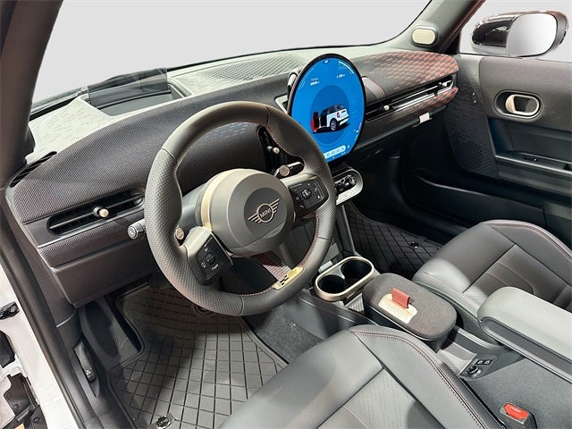 2026 MINI Convertible Cooper S