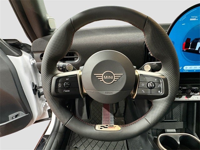 2026 MINI Convertible Cooper S