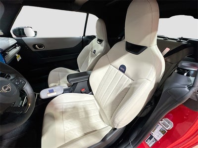 2026 MINI Convertible Cooper S