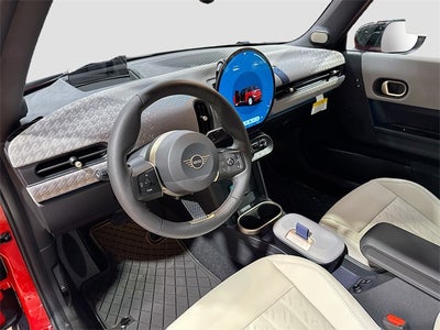 2026 MINI Convertible Cooper S