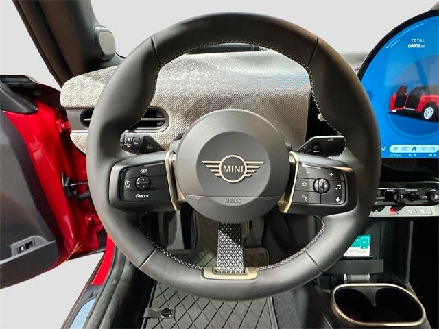 2026 MINI Convertible Cooper S