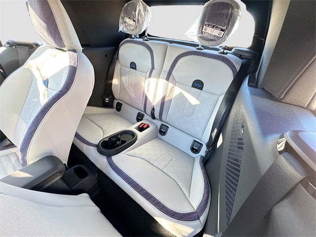 2026 MINI Convertible Cooper S