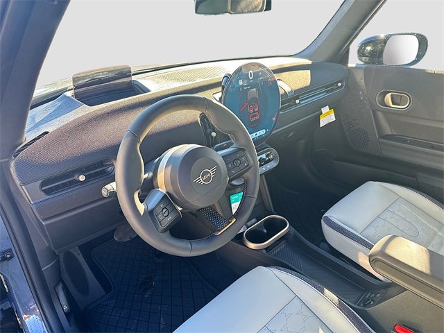 2026 MINI Convertible Cooper S