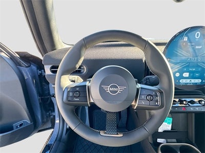 2026 MINI Convertible Cooper S