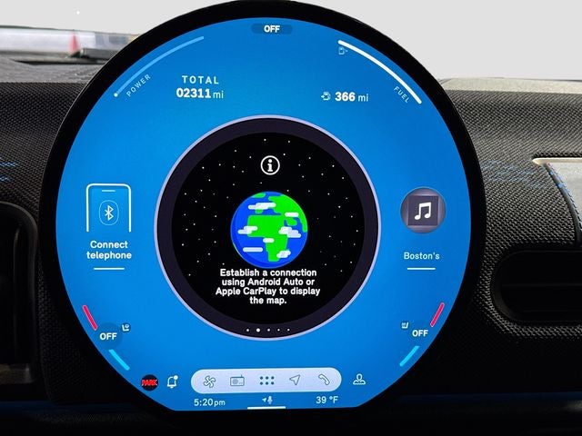 2025 MINI CONVERTIBLE Cooper S