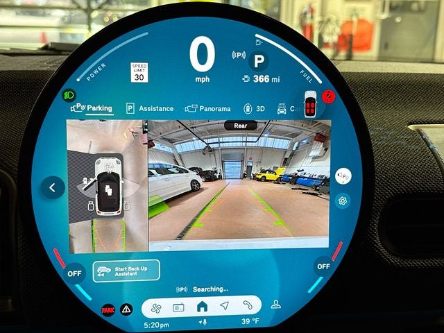 2025 MINI CONVERTIBLE Cooper S