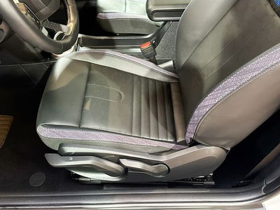 2025 MINI CONVERTIBLE Cooper S